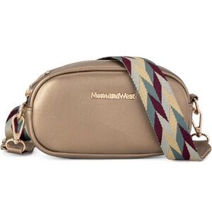 NWT Montana West Crossbody Bag